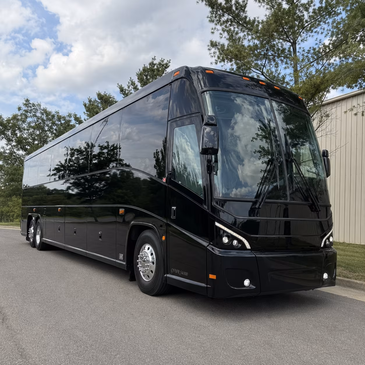 casino day trips and multi day charters from warren michigan