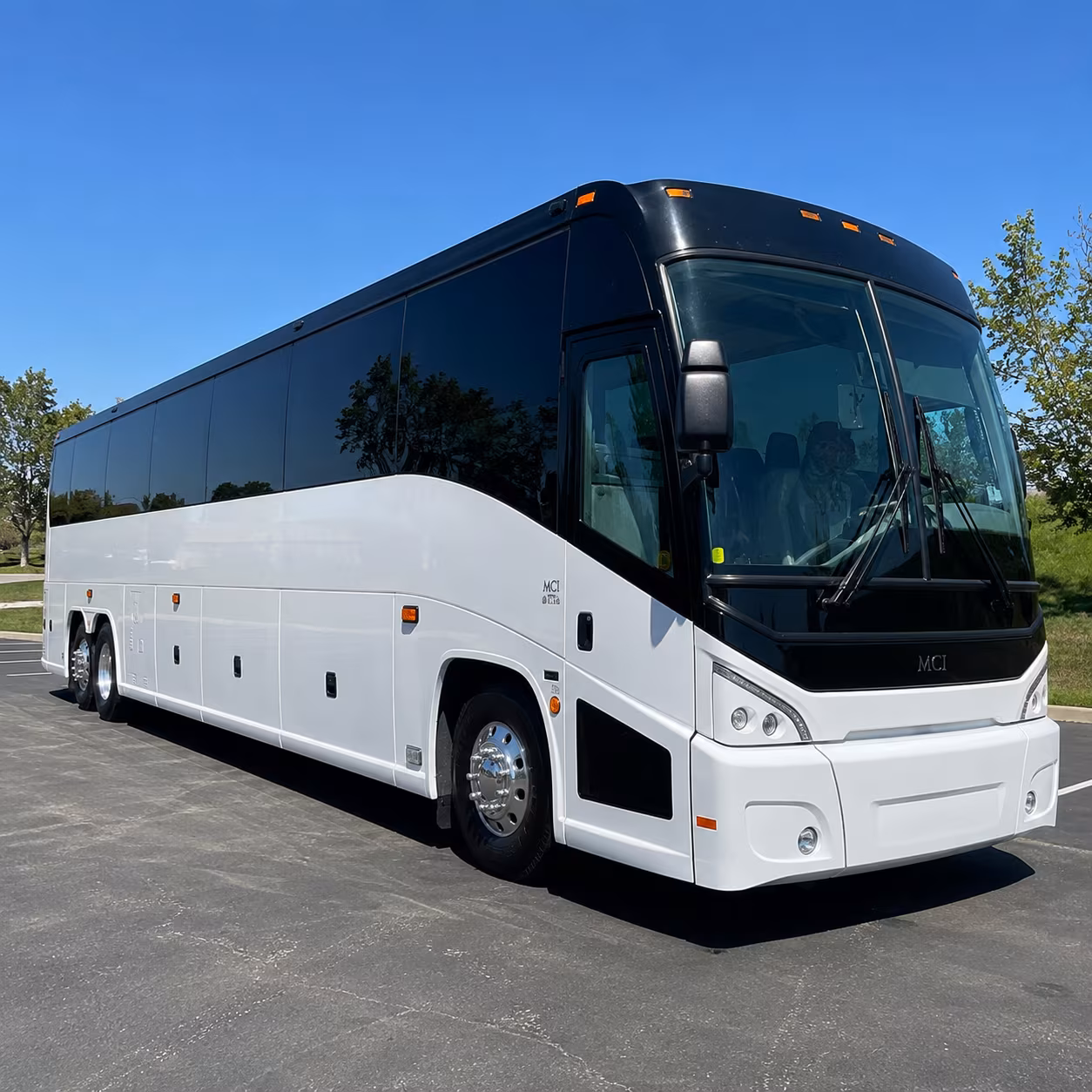 check off airport transportation for the detroit auto show and every major metro detroit event