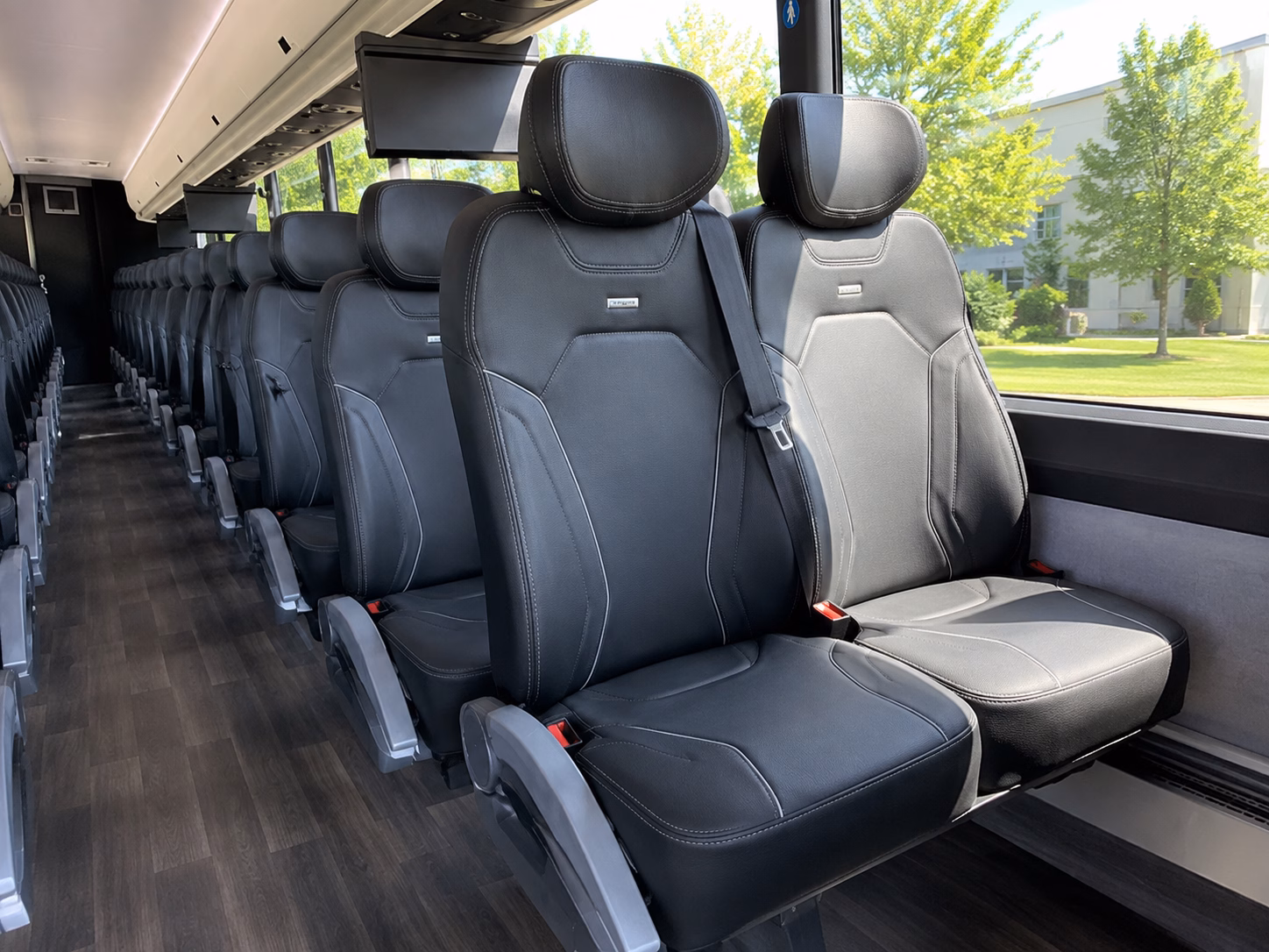 comparing warren buses made simple