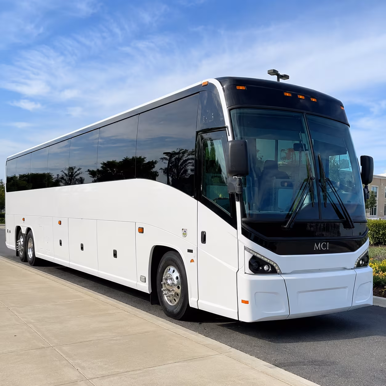 conference and event transportation to suburban collection showplace and troy venues