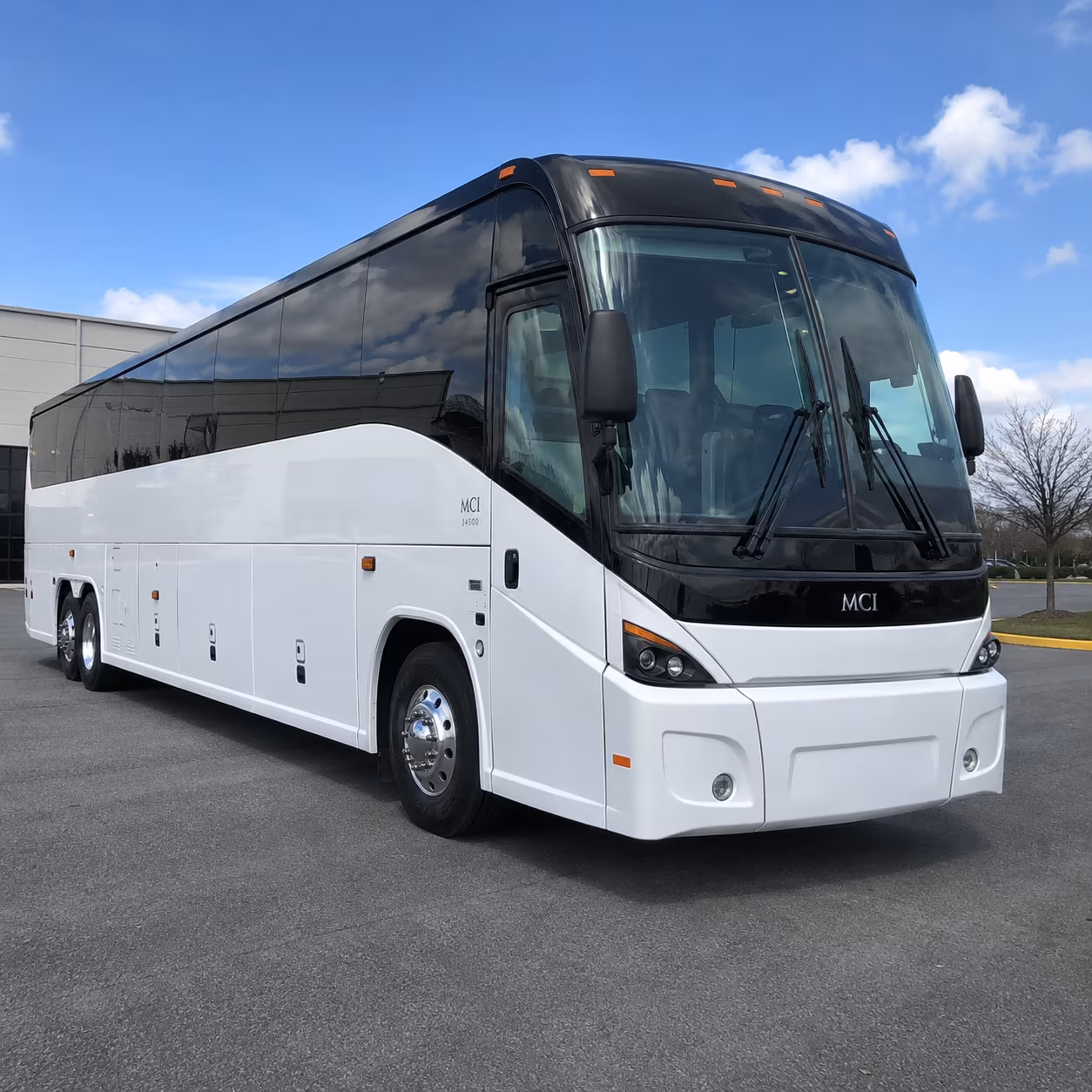 daily shuttle routes along warren s mound road and van dyke corridors