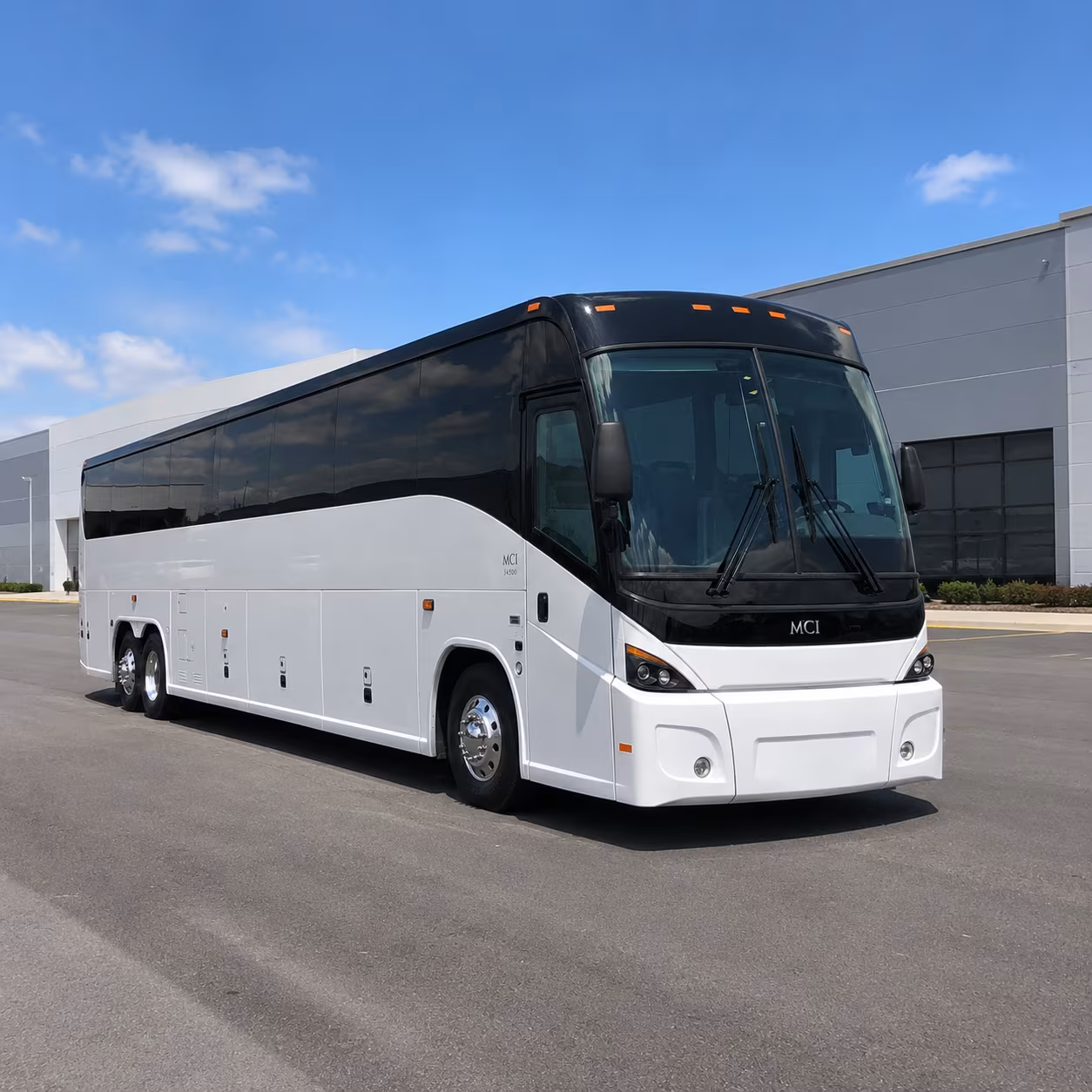 dtw airport transfers for government and military groups in warren