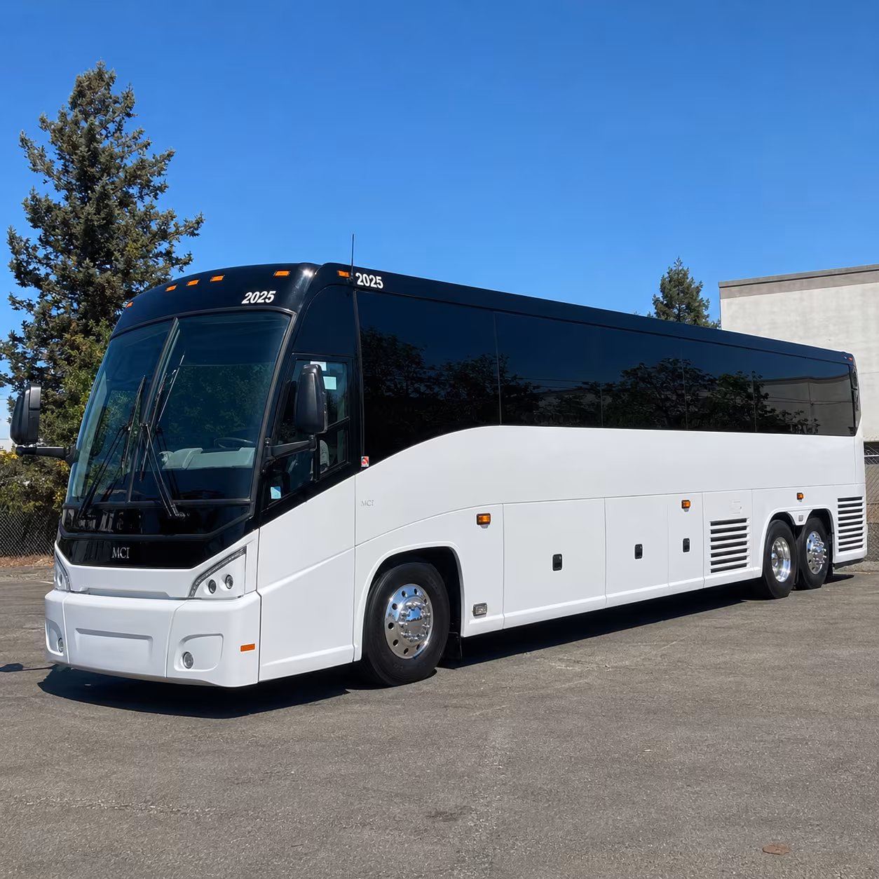 group transportation to pine knob music theatre from warren