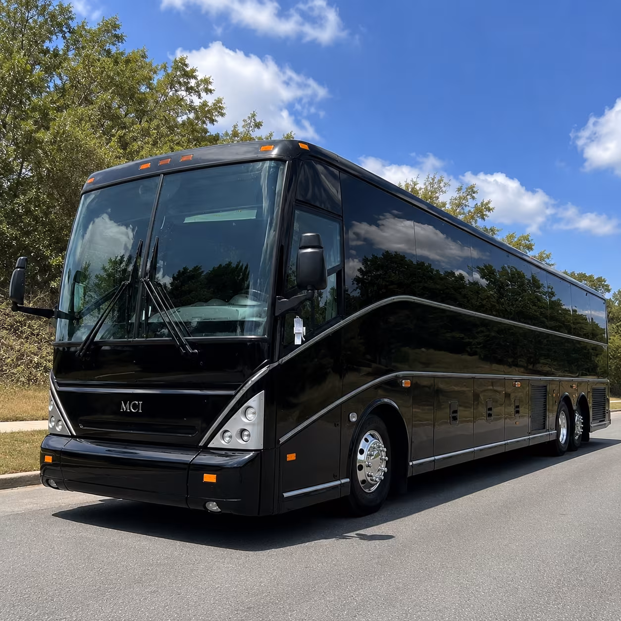 if you re planning a trip to the detroit zoo a bus makes it simple