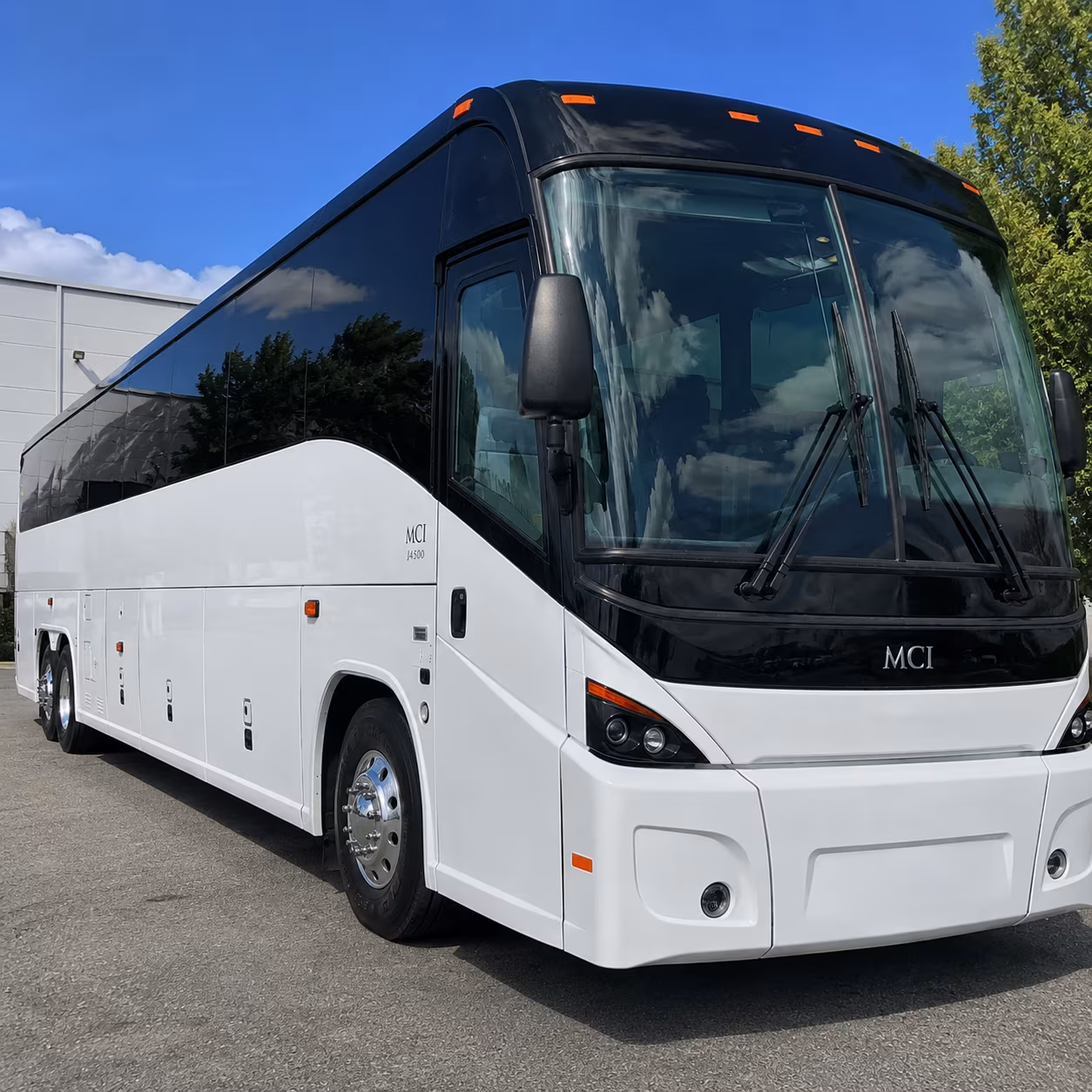 let one form replace five phone calls for your warren employee shuttle