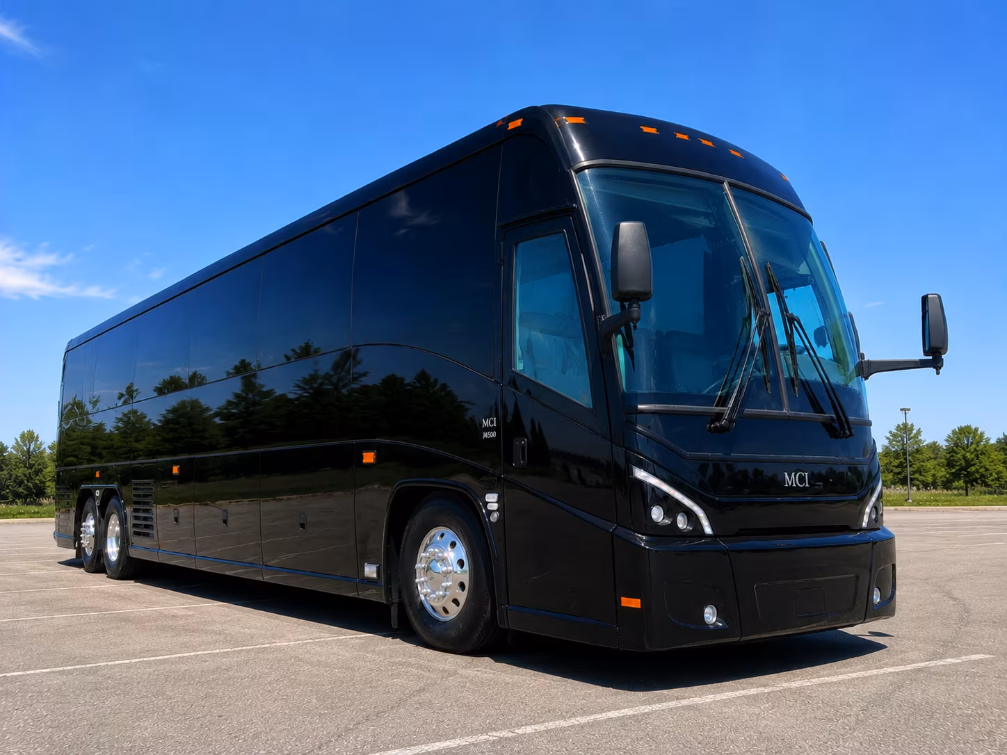 michigan stadium spartan stadium charter buses from warren