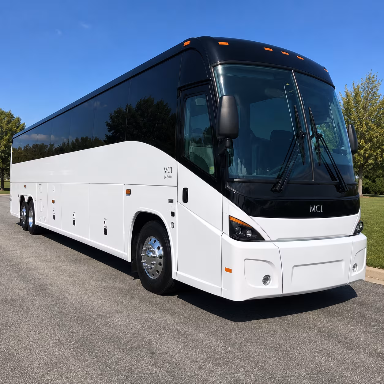 multi shift employee shuttle programs for warren s manufacturing and healthcare workforce