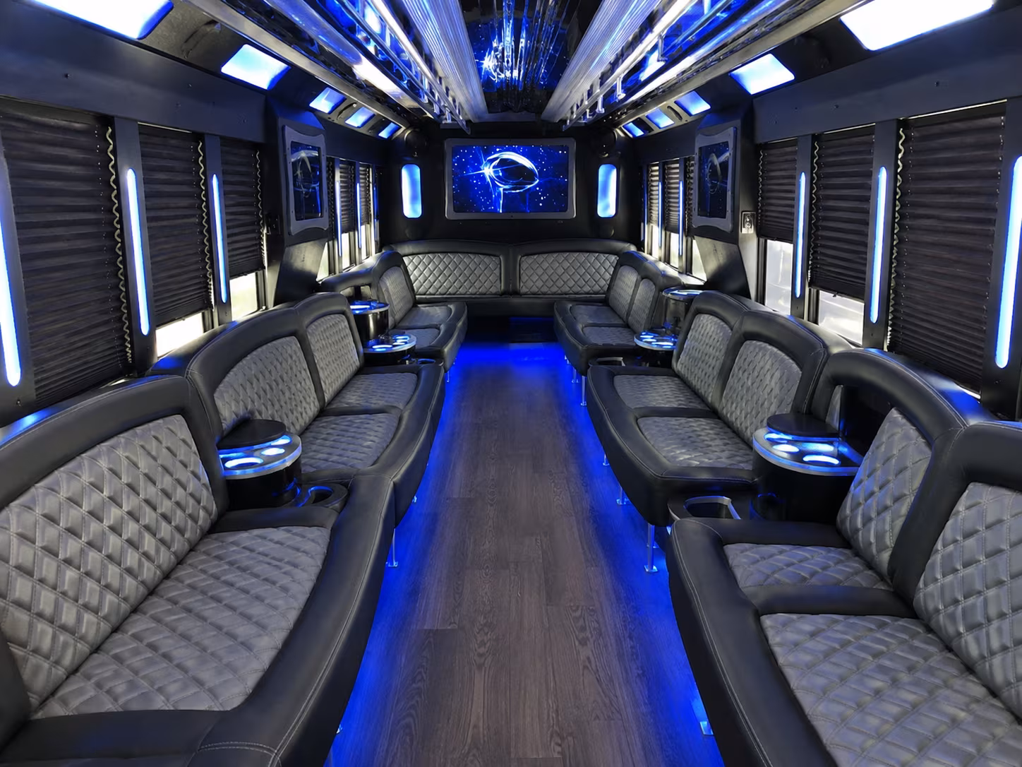 party buses for bachelorette wine tours and birthday groups in warren