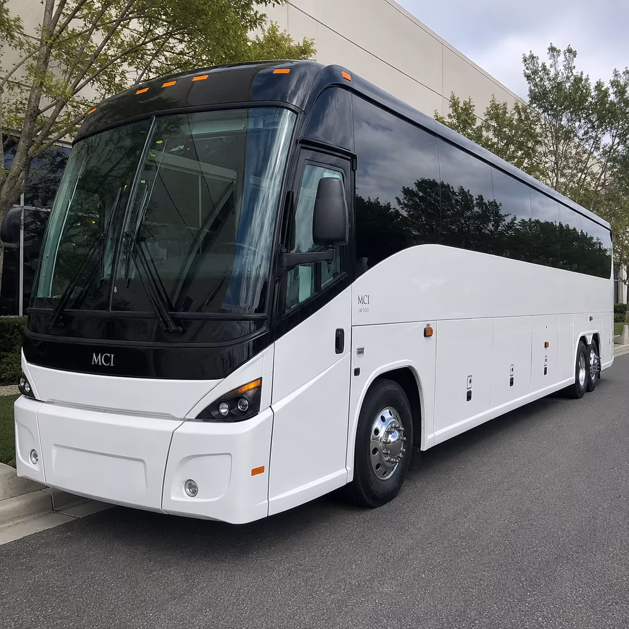 selfridge angb personnel transfers and crew transportation