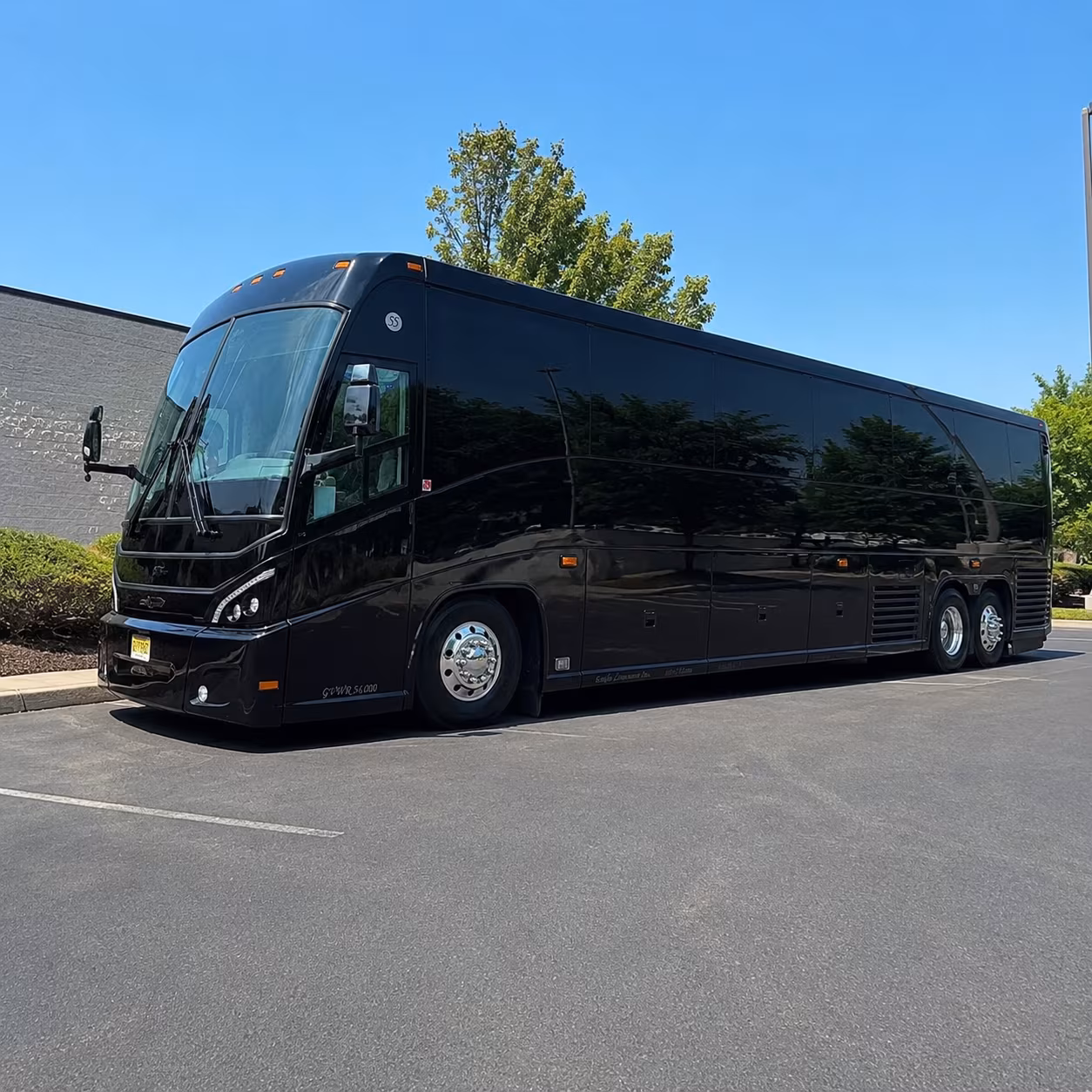 senior ministry shuttles that keep your congregation connected