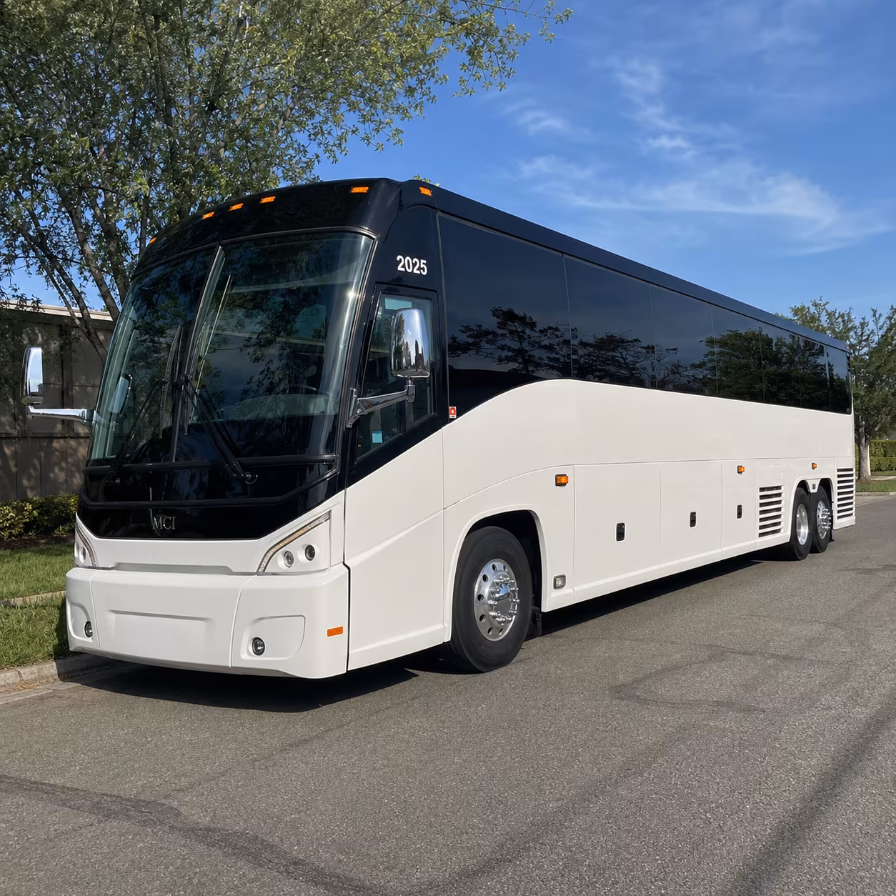 ukrainian chaldean and ethnic heritage congregation transportation