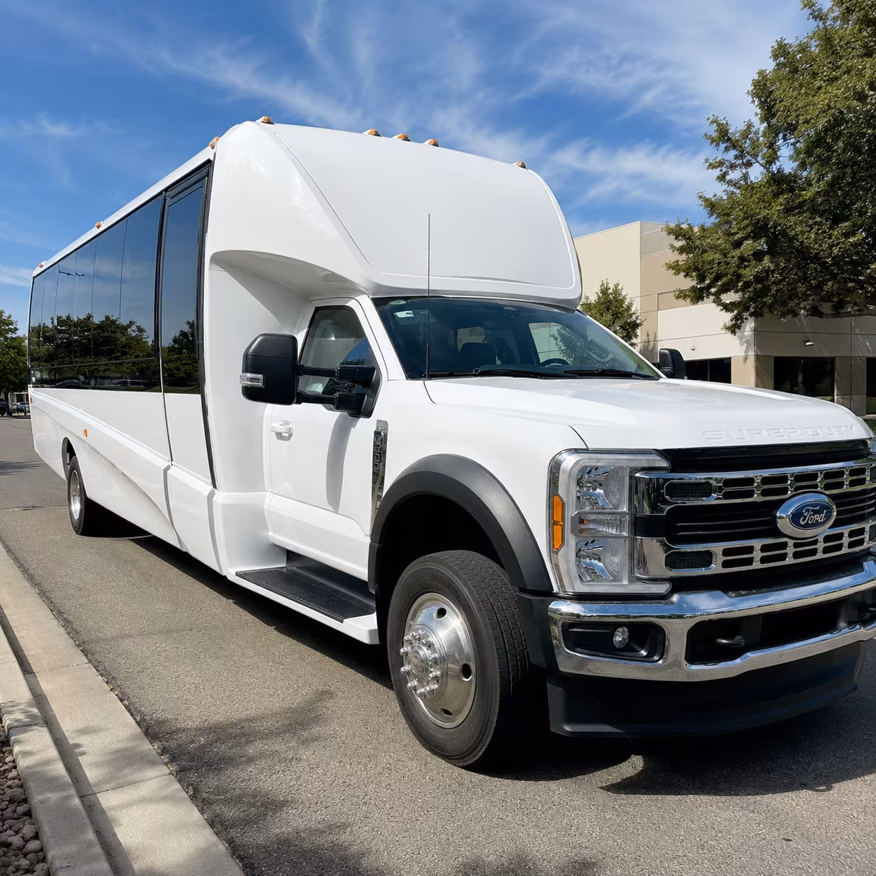 warren employee transportation