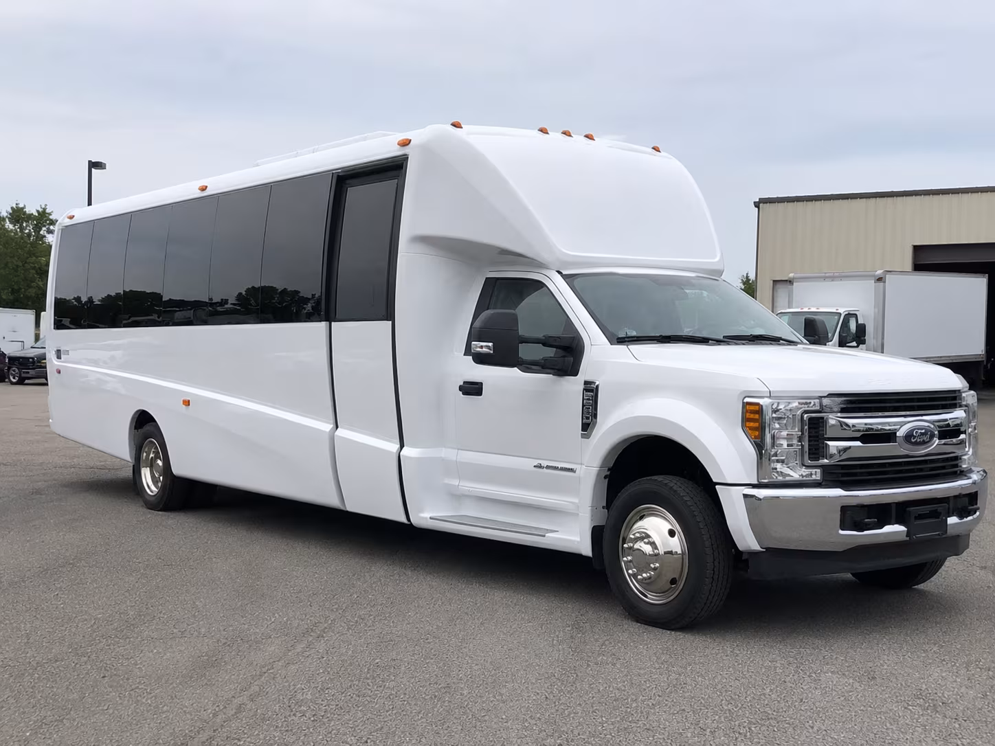 warren government military transportation