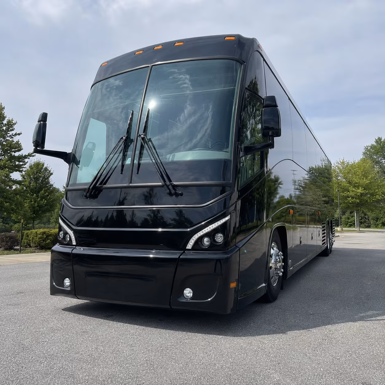 warren to chicago cleveland and beyond long haul group travel made easy