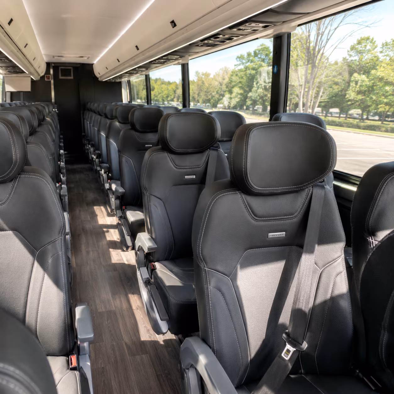 warrencharter bus services