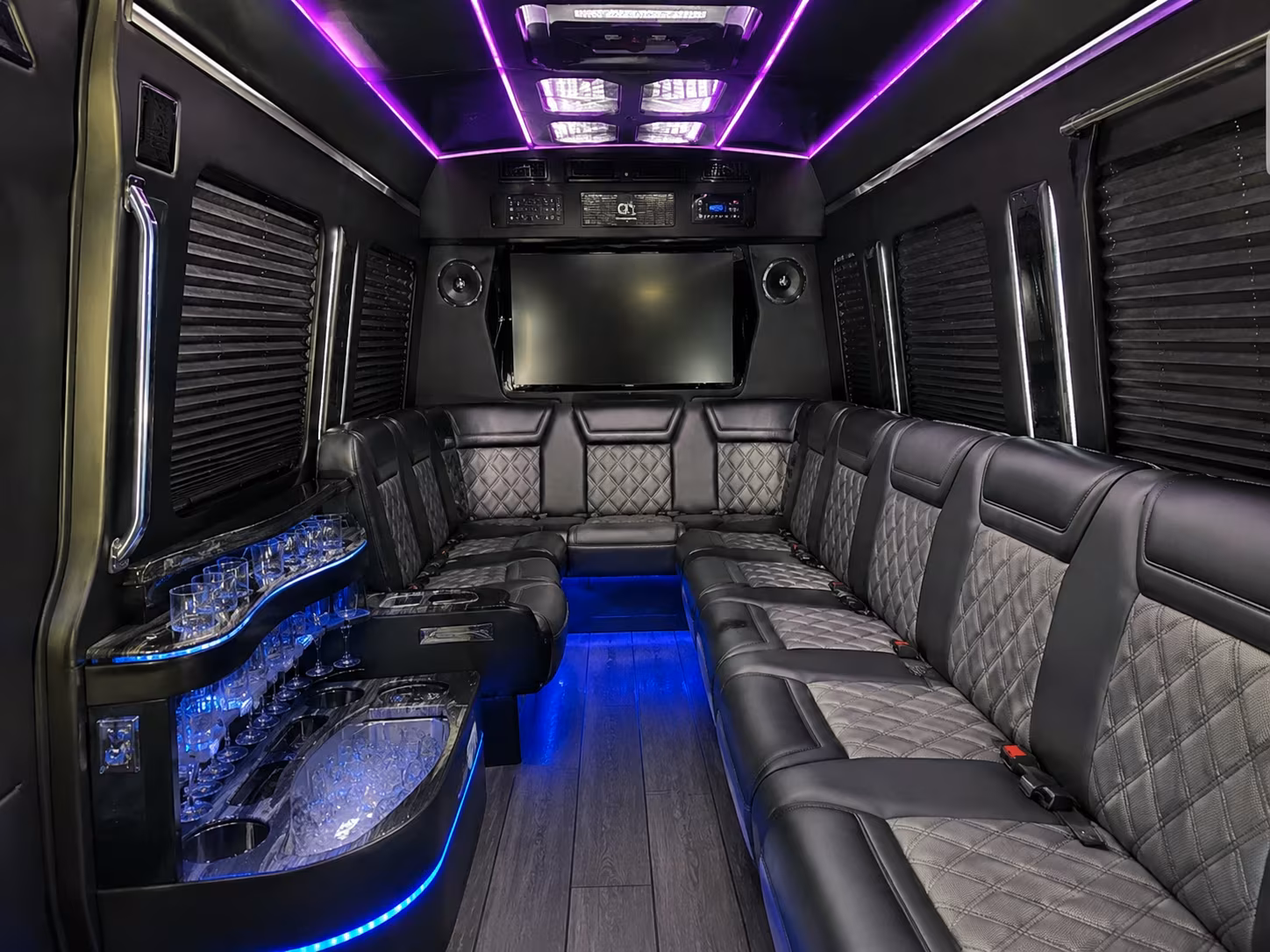 warrencharterbusservices com is the easy way to compare warren wedding buses in one place