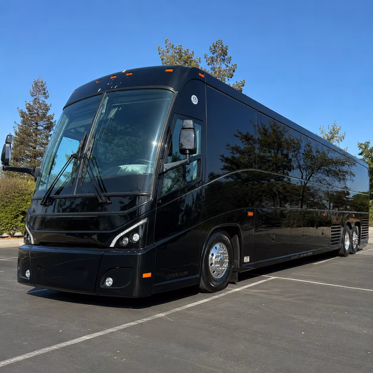 youth group and retreat transportation from warren to macomb county and beyond